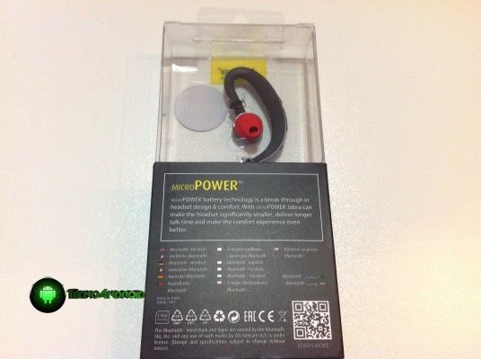 jabra storm