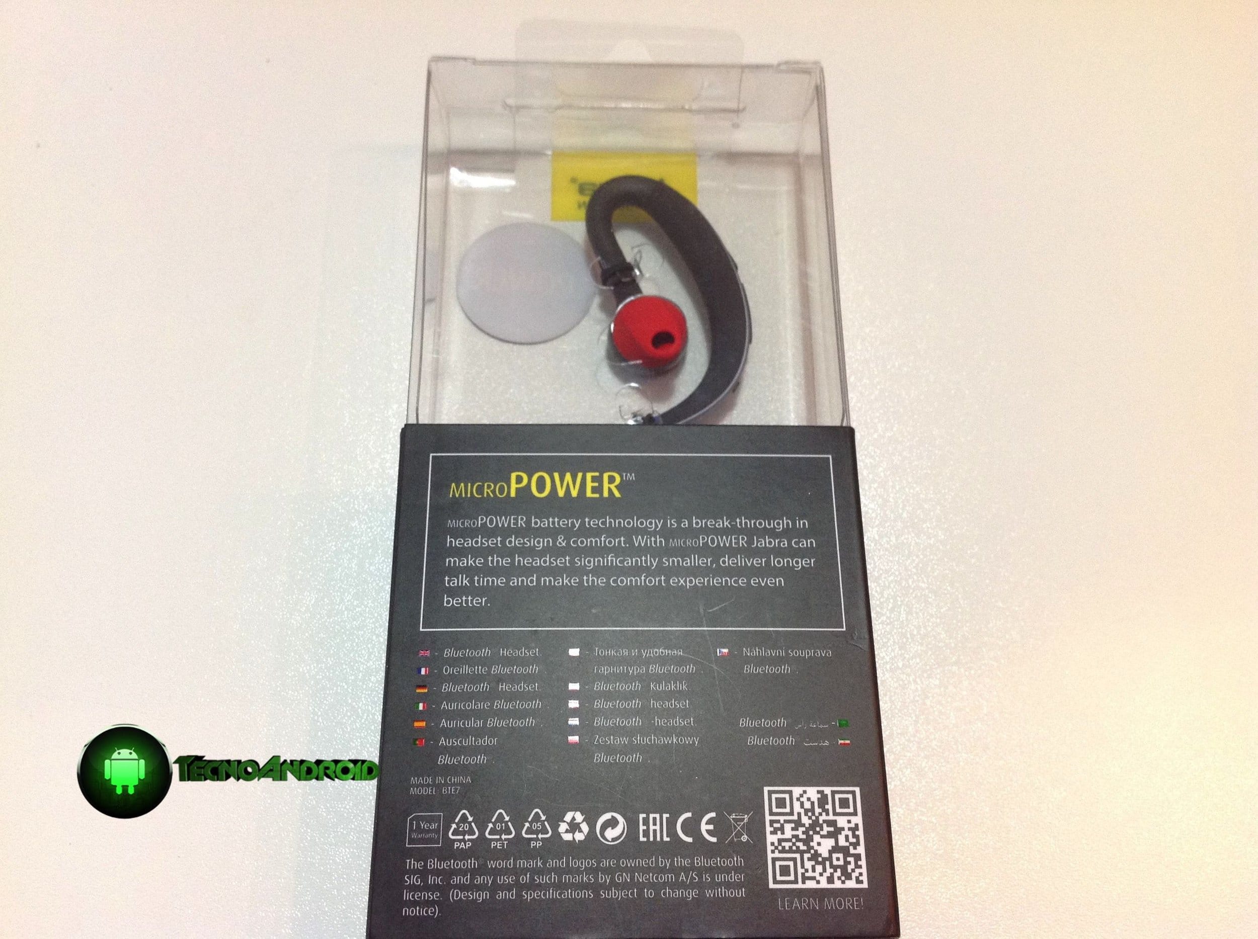 jabra storm jabra storm