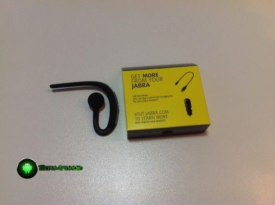 jabra storm