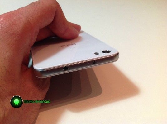 HUAWEI HONOR 6