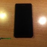 sony xperia e3