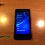 sony xperia e3