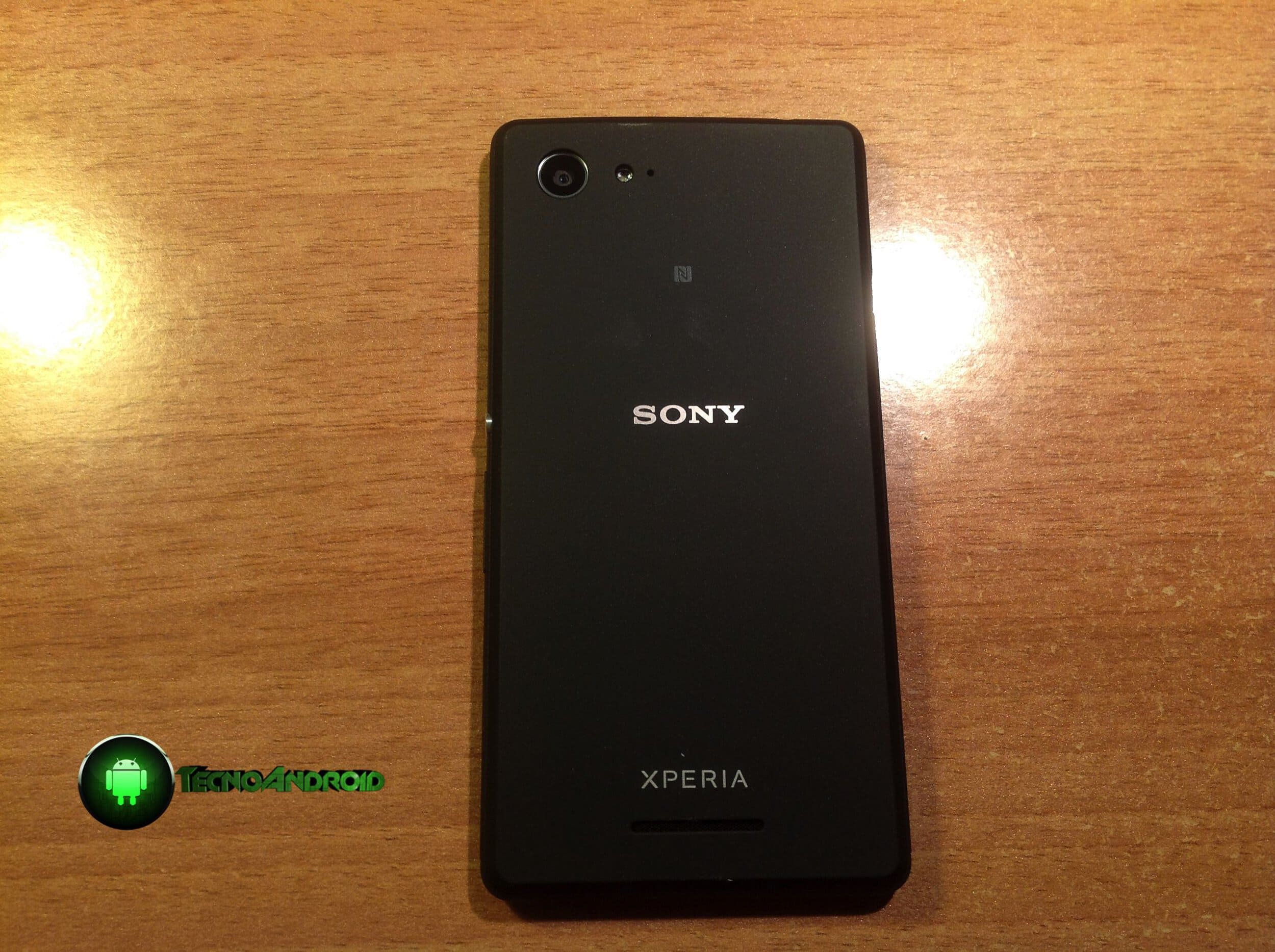 sony xperia e3 sony xperia e3