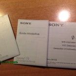 SONY XPERIA T3