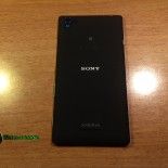 SONY XPERIA T3