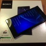 SONY XPERIA T3