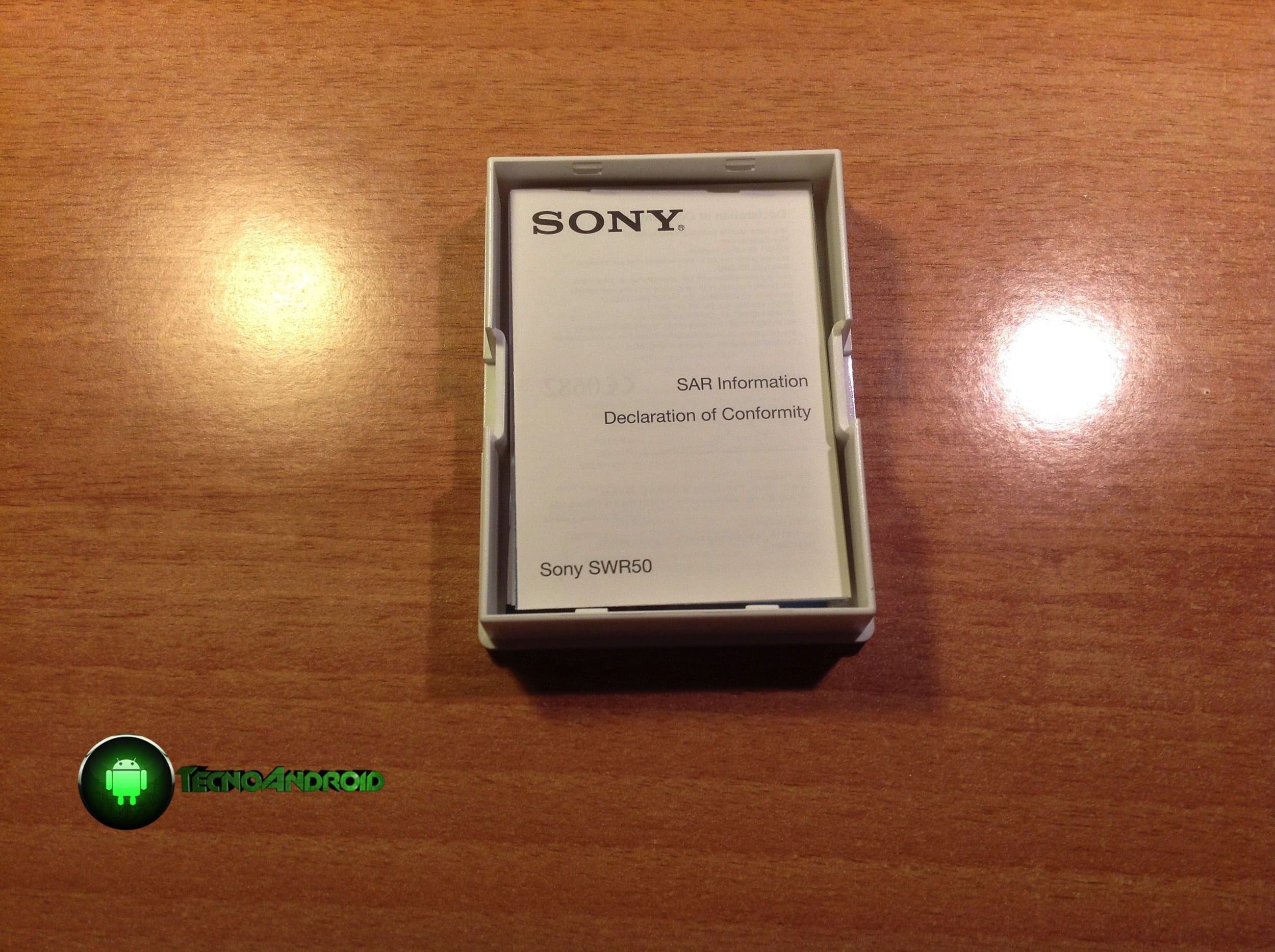 sony smartwatch 3 sony smartwatch 3