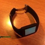 sony smartwatch 3