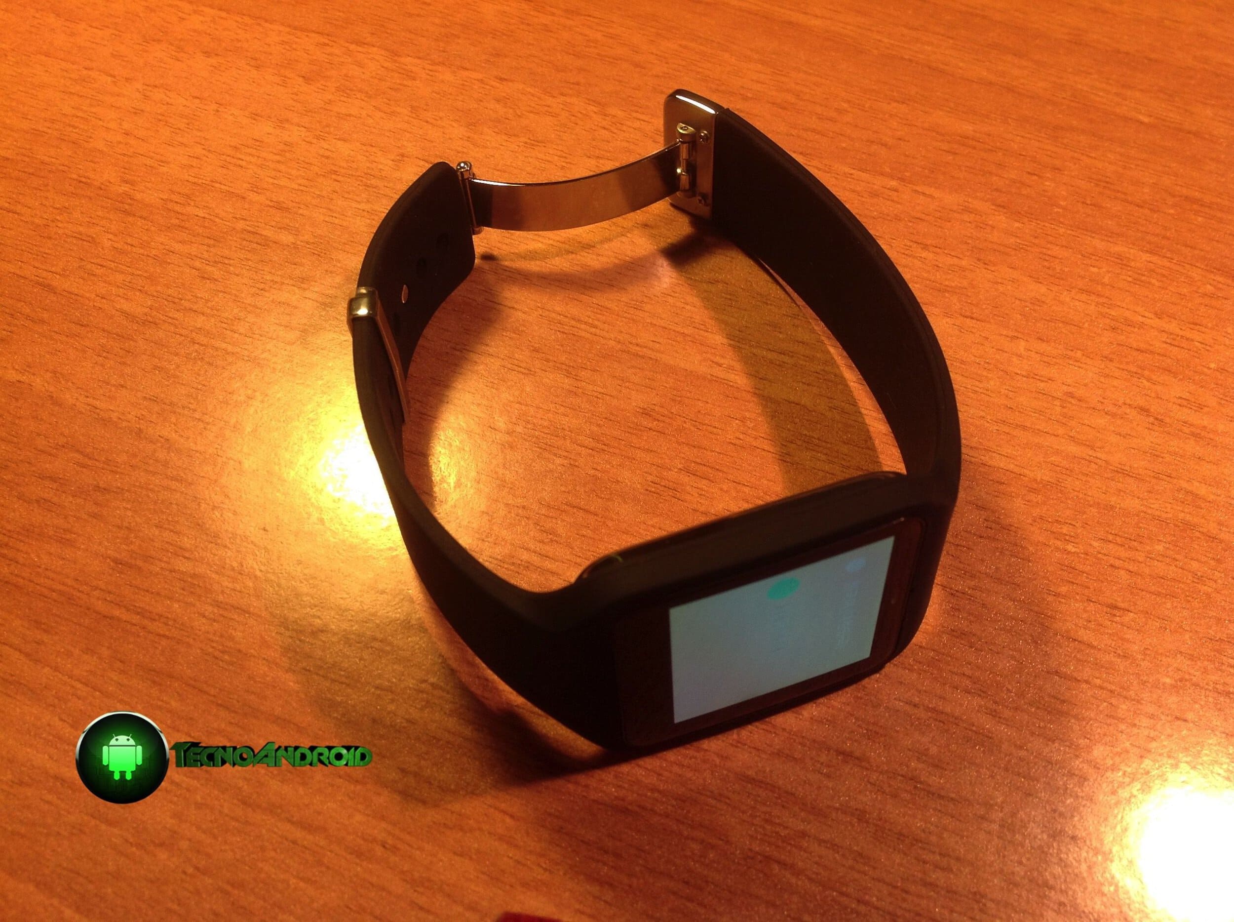 sony smartwatch 3 sony smartwatch 3