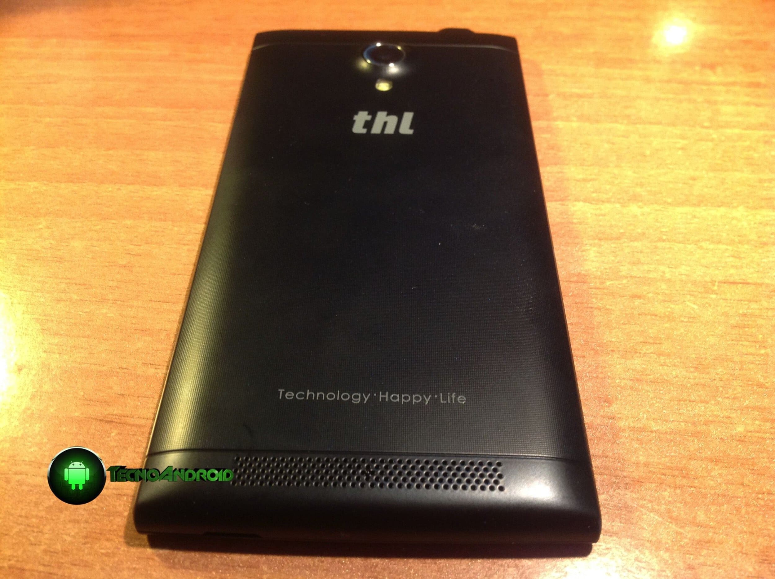 thl t6 pro thl t6 pro