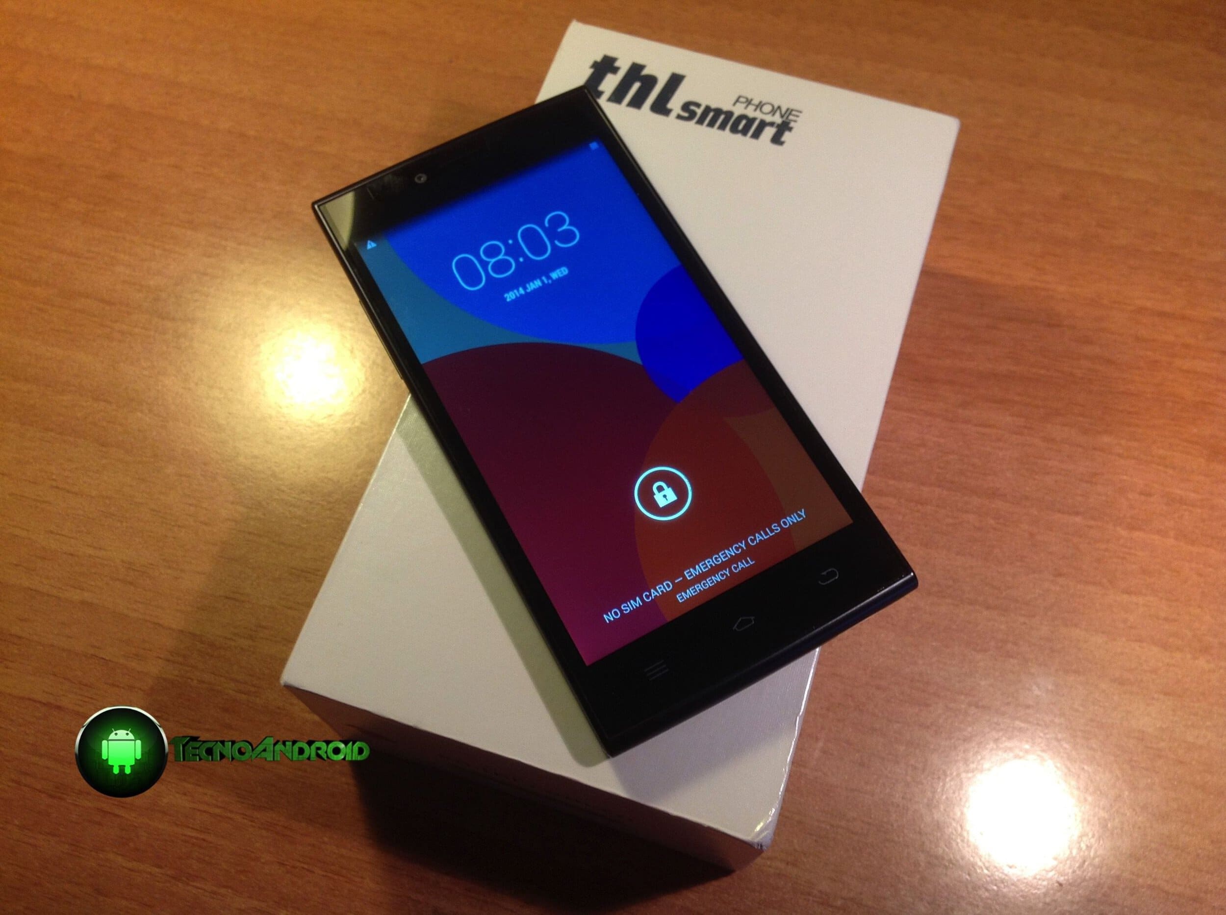 thl t6 pro thl t6 pro