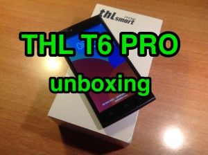 thl t6 pro