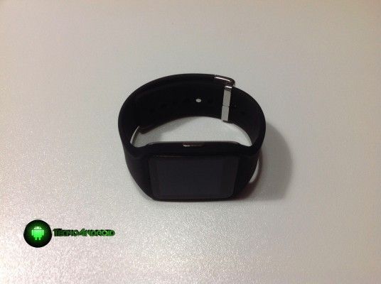 sony smartwatch 3