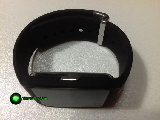 sony smartwatch 3