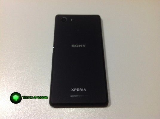 sony xperia e3