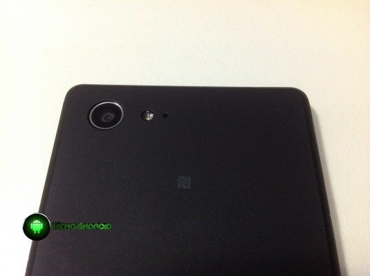 sony xperia e3