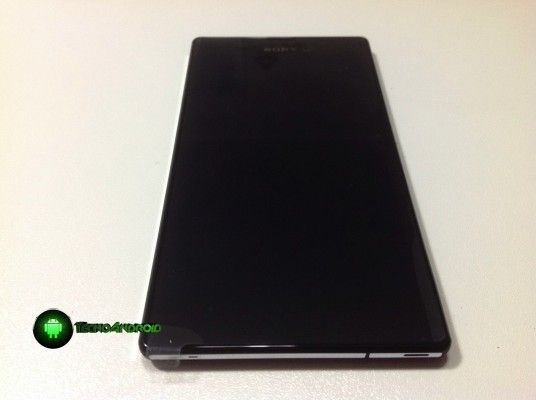 sony xperia t3