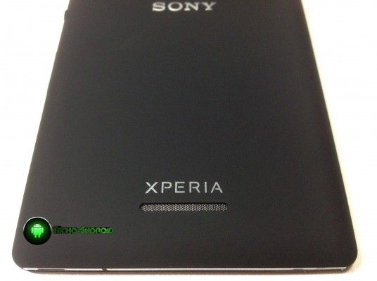 sony xperia t3