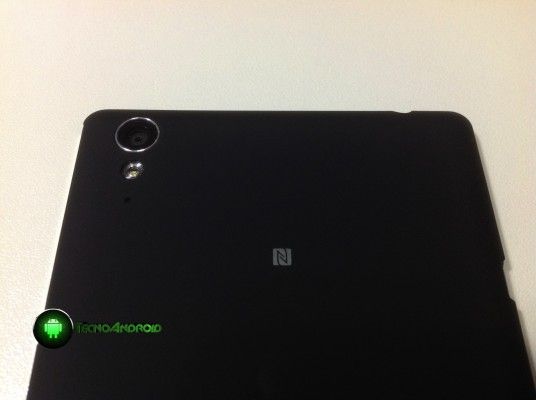sony xperia t3