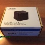 anker pocket bluetooth speaker