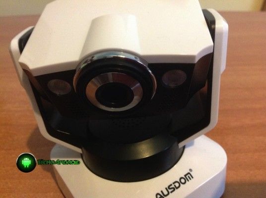 ausdom d2
