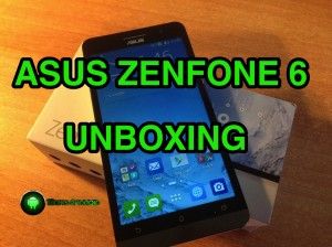 asus zenfone 6