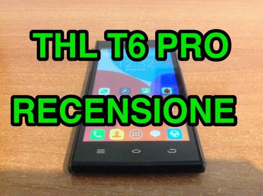 thl t6 pro