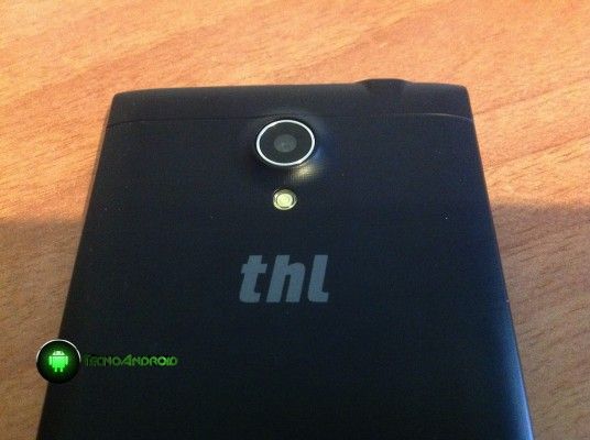 THL T6 Pro
