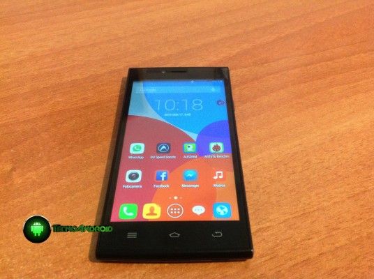 THL T6 Pro