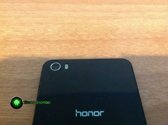 huawei honor 6
