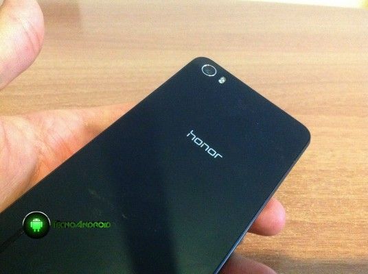 huawei honor 6