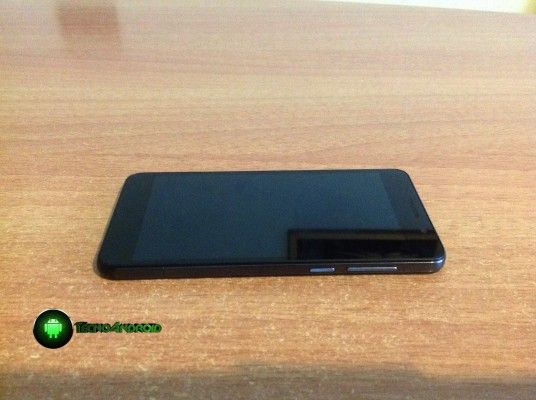 huawei honor 6