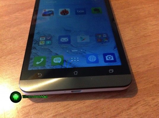 asus zenfone 6