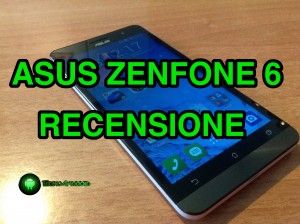 asus zenfone 6
