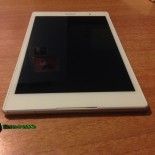 sony xperia z3 tablet compact