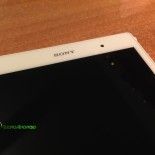 sony xperia z3 tablet compact