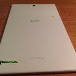 sony xperia z3 tablet compact