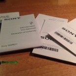 sony xperia z3 tablet compact
