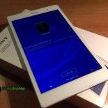 sony xperia z3 tablet compact