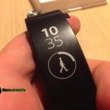 sony smatband talk 3