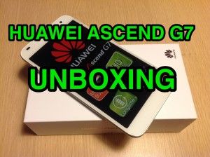 huawei ascend g7