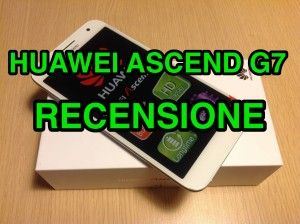 huawei ascend g7