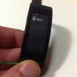 Sony Smartband Talk SWR30