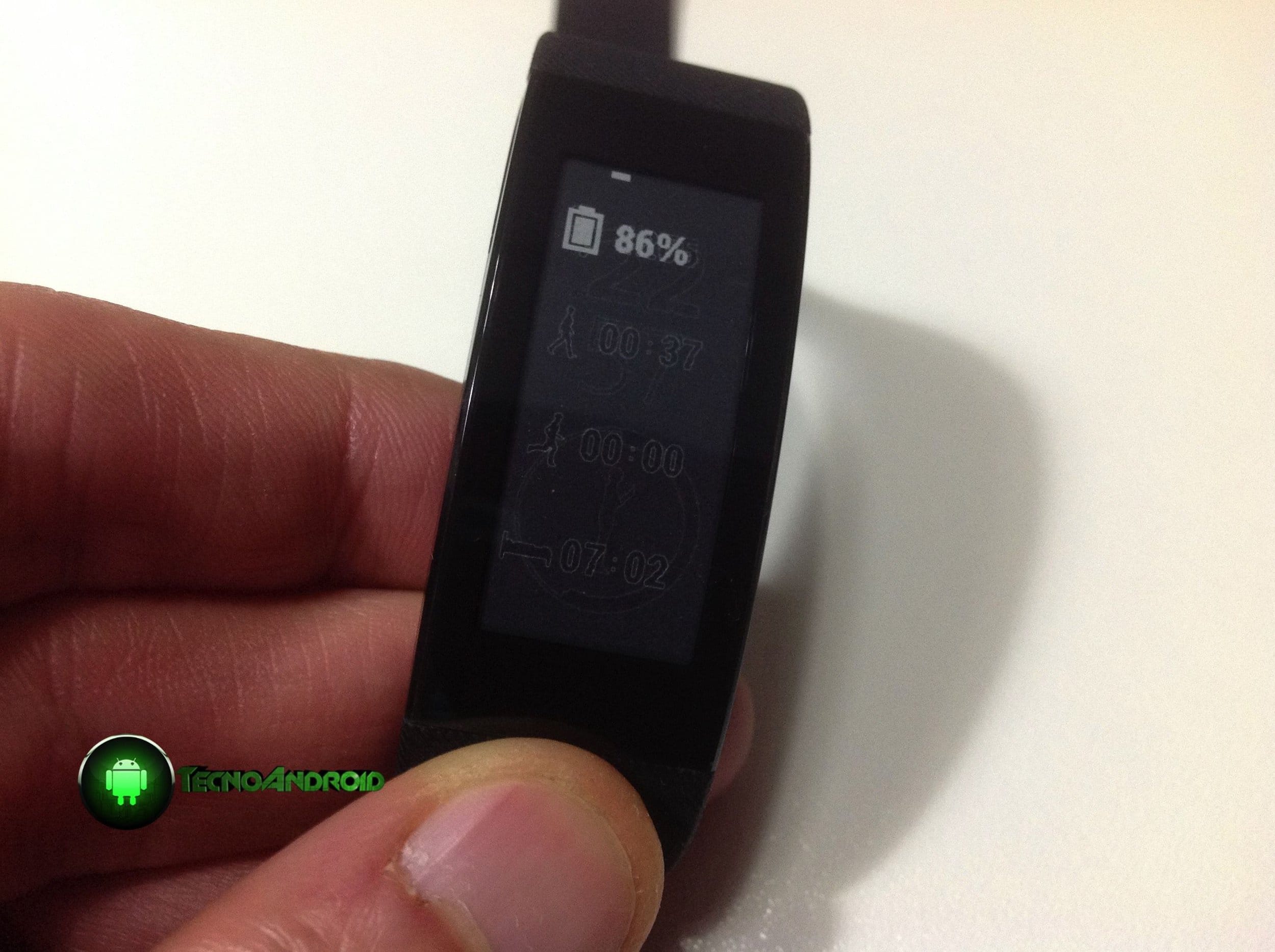 Sony Smartband Talk SWR30 Sony Smartband Talk SWR30