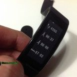 Sony Smartband Talk SWR30