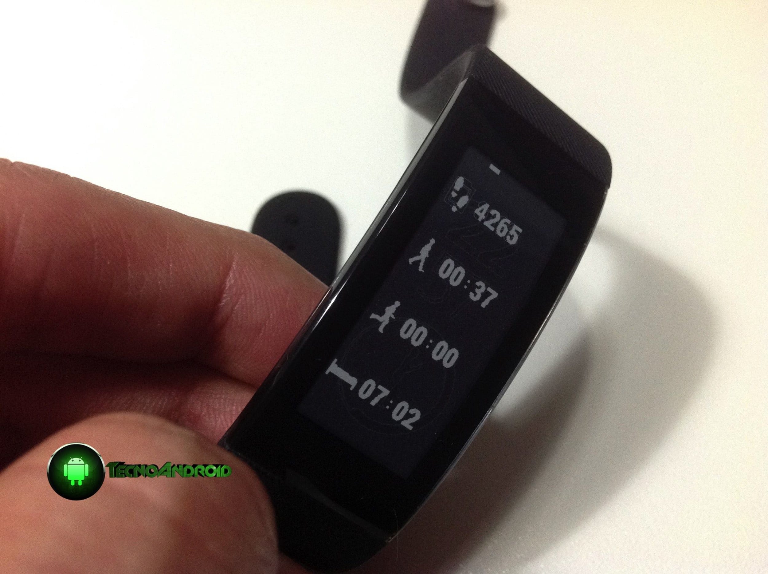 Sony Smartband Talk SWR30 Sony Smartband Talk SWR30