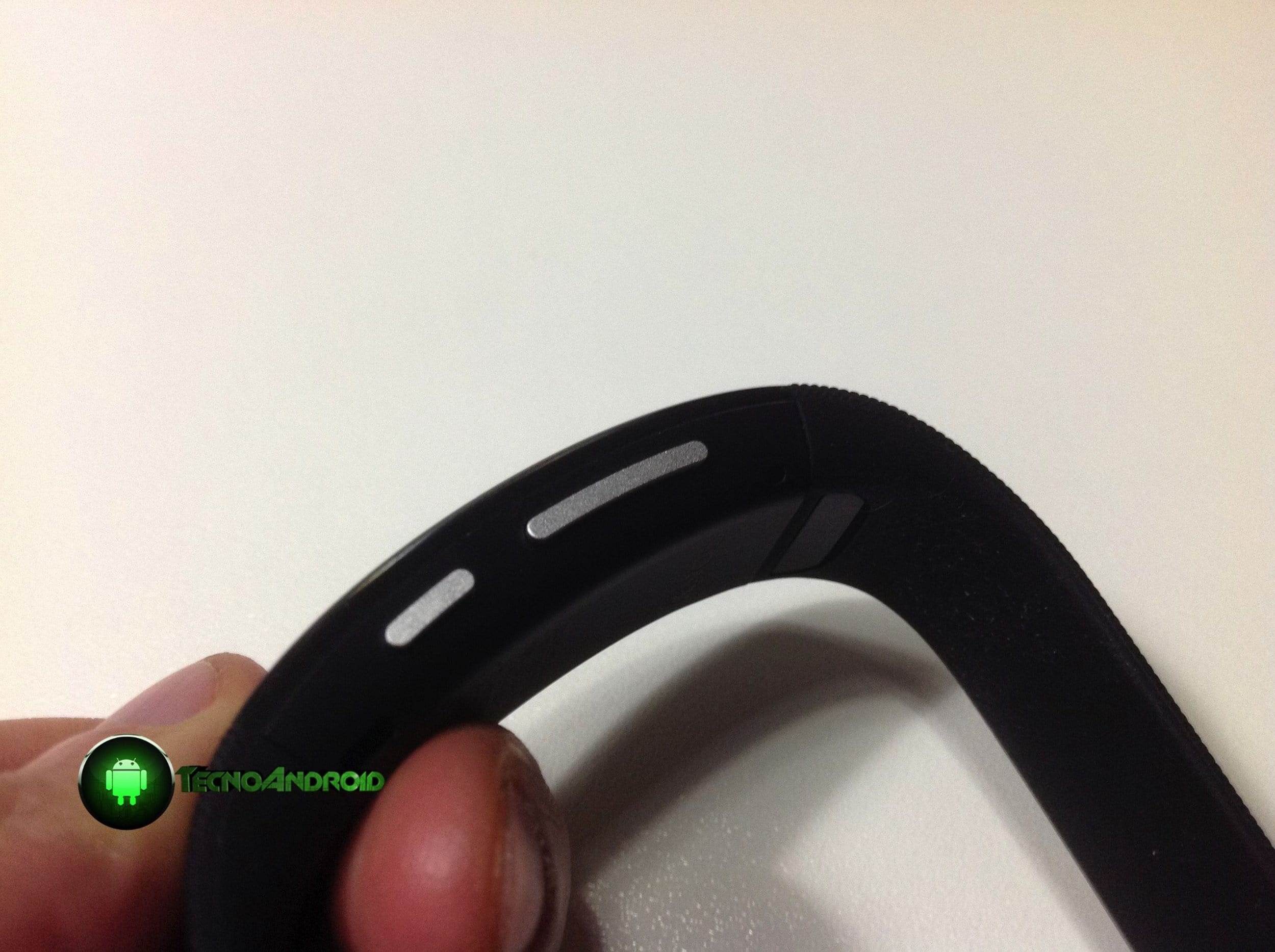 Sony Smartband Talk SWR30 Sony Smartband Talk SWR30