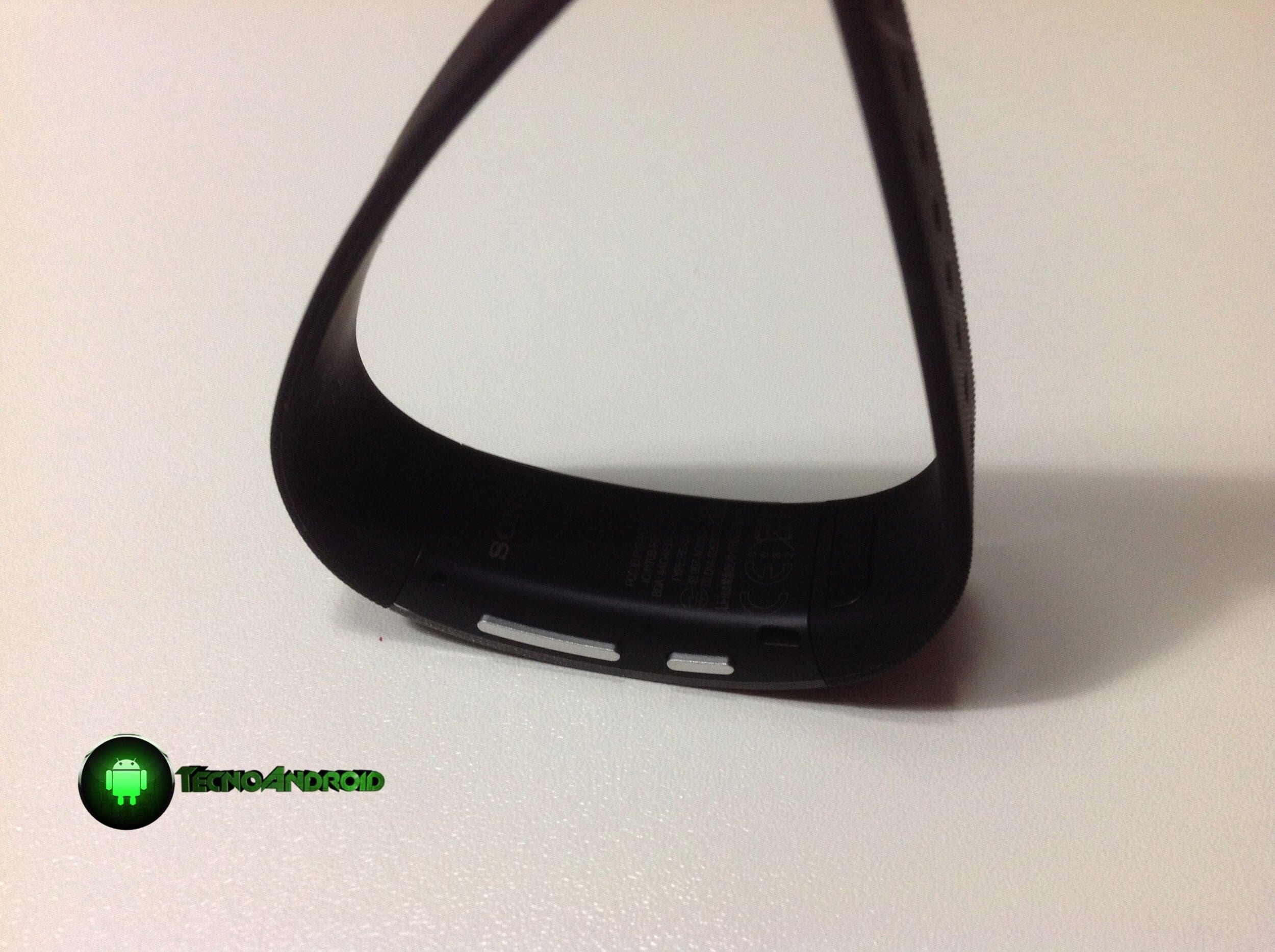 Sony Smartband Talk SWR30 Sony Smartband Talk SWR30