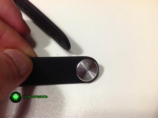 Sony Smartband Talk SWR30