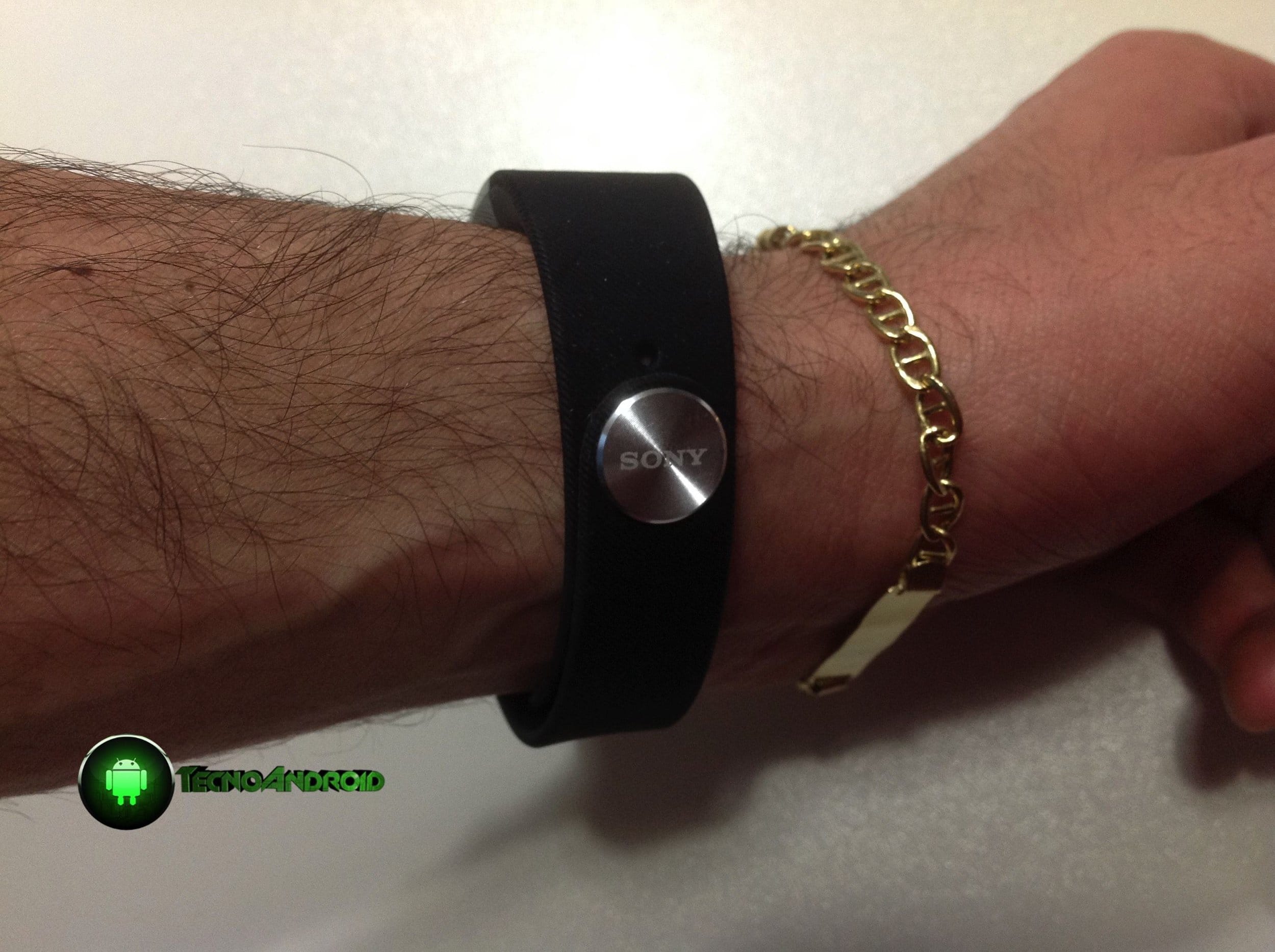 Sony Smartband Talk SWR30 Sony Smartband Talk SWR30